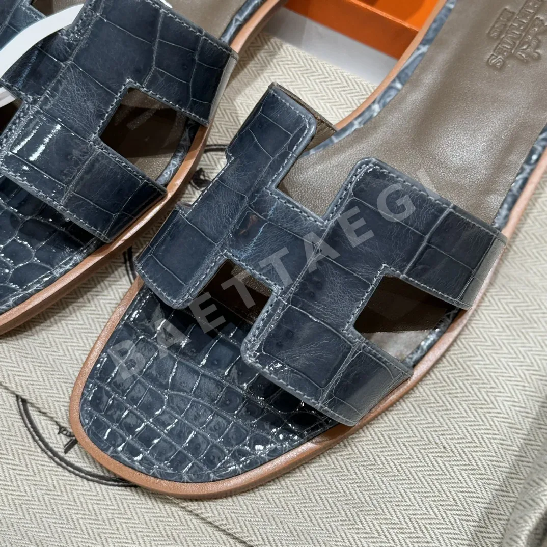 에르메스 신발 189195 Hermes Sandals 상세 이미지 9