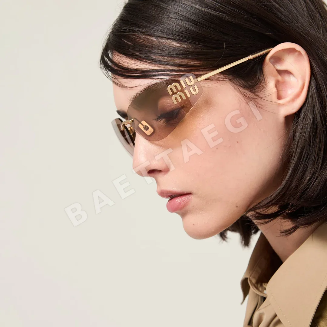 미우미우 선글라스 73162 Miu Miu Sunglasses 상세 이미지 2