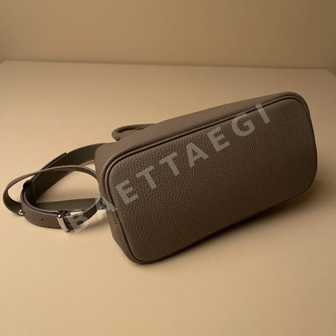 프라다 더블 데일 미니 가방 1BG443 상세 이미지 4