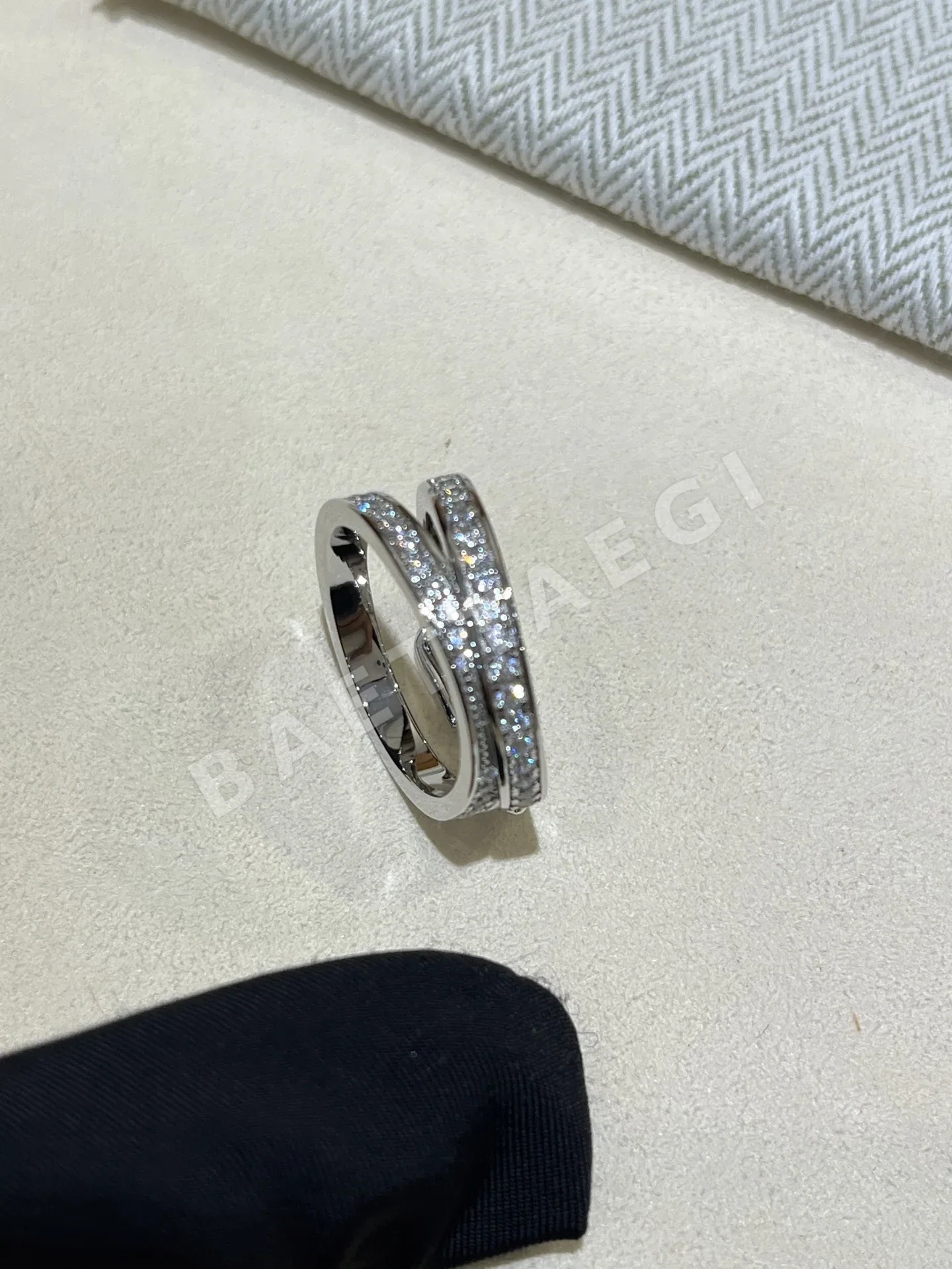 에르메스 반지 69995 Hermes Ring 상세 이미지 5