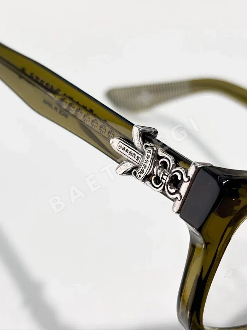 크롬하츠 선글라스 205159 Chrome Hearts Sunglasses 상세 이미지 17
