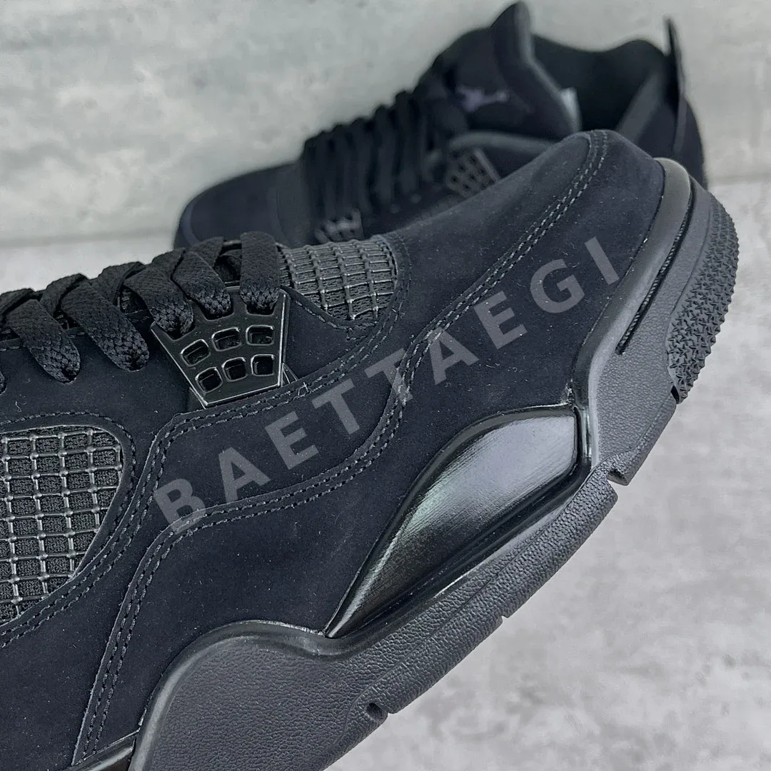 나이키 [GX] CU1110-010 201274 Nike Black Cat 상세 이미지 9