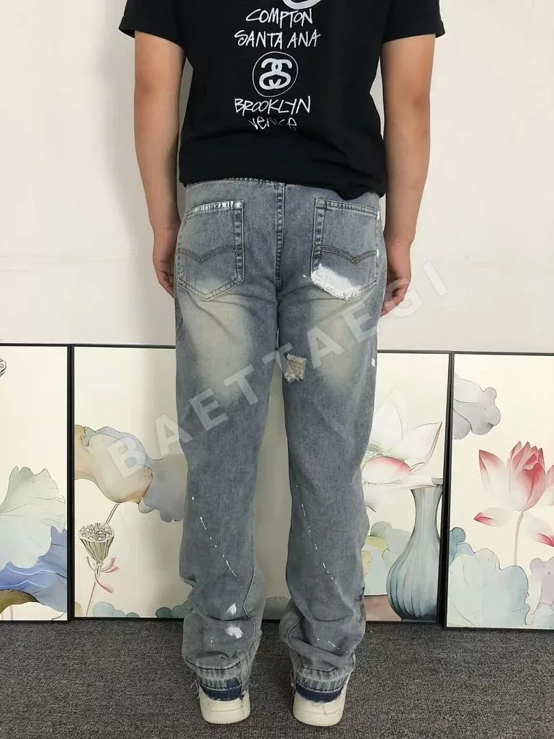 갤러리디파트먼트 바지 203236 Gallery Dept. Pants 상세 이미지 4