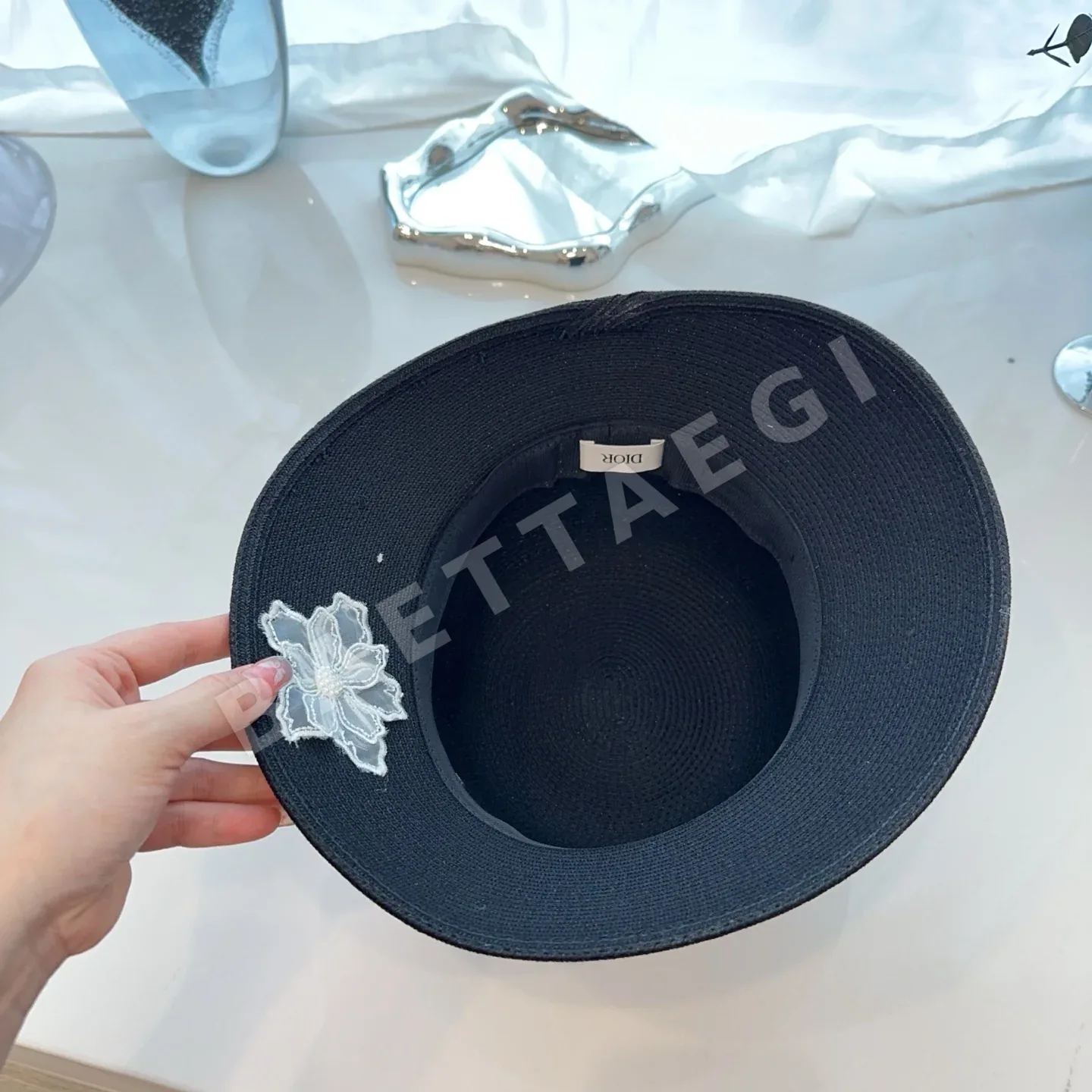디올 모자 78794 Dior Cap 상세 이미지 9