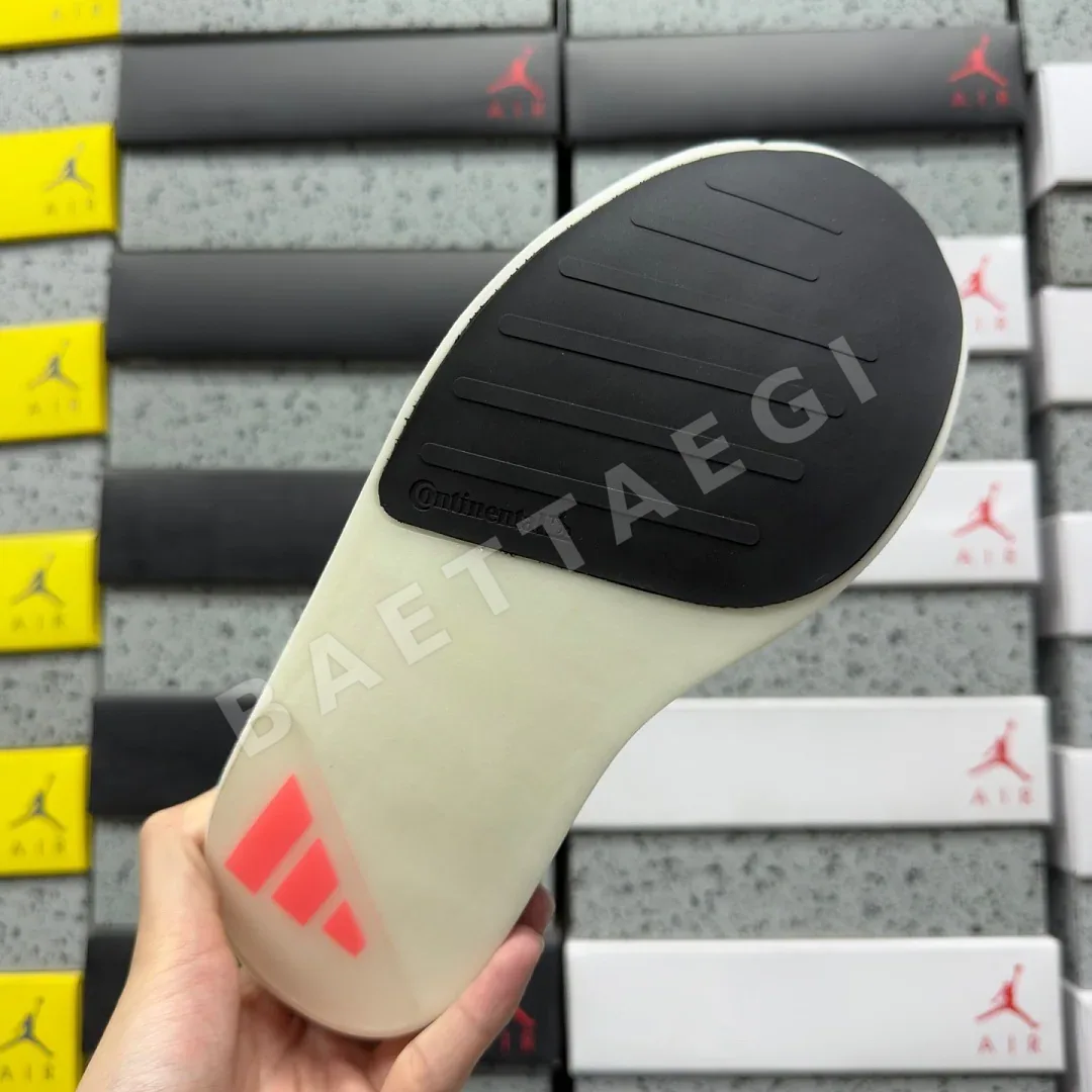 아디다스 [LAB] 아디제로 아디오스 프로 에보 3 KH7678 200811 Adidas Adizero Adios Pro Evo 3 White 상세 이미지 4