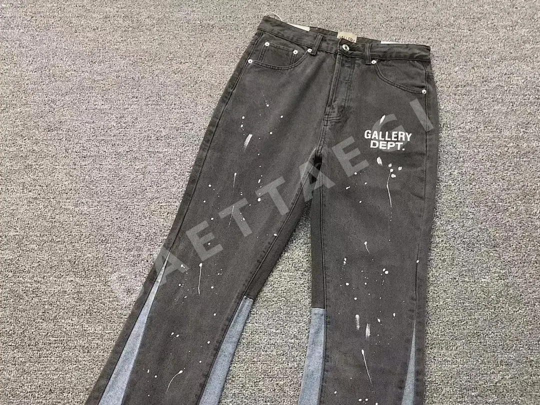 갤러리디파트먼트 바지 203248 Gallery Dept. Pants 상세 이미지 5