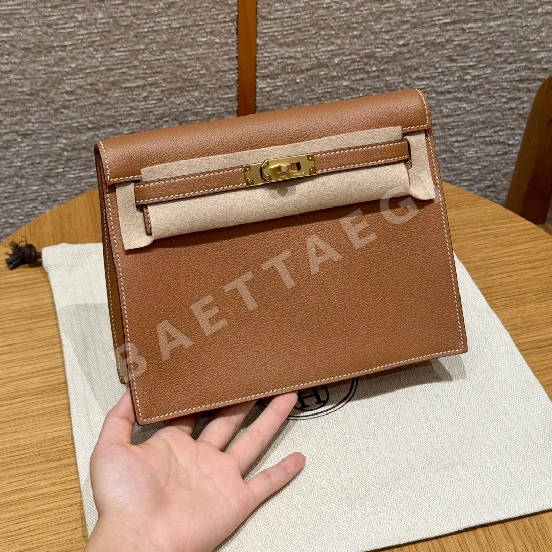 에르메스 켈리 단스 가방 191686