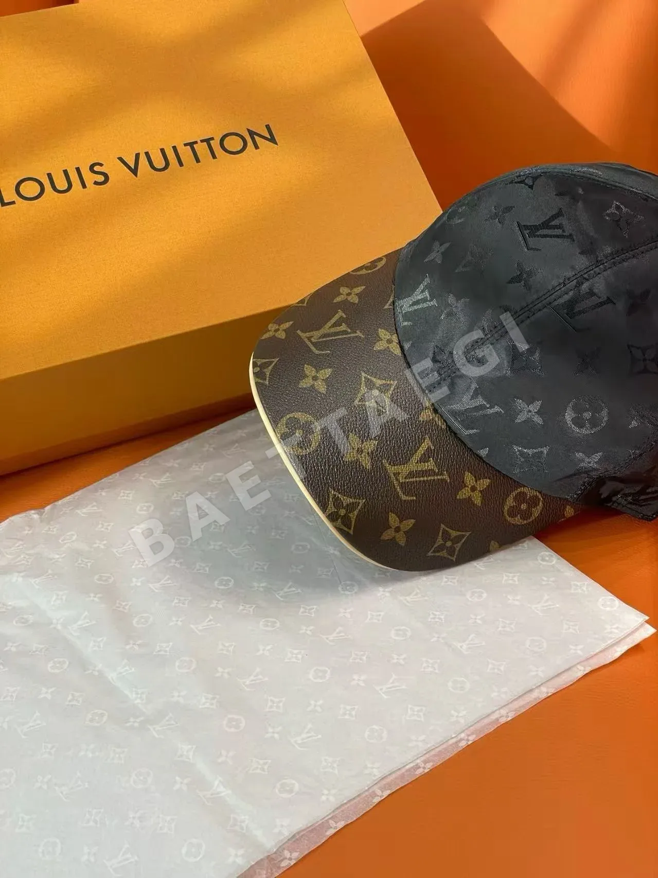 루이비통 모자 79210 Louis Vuitton Cap 상세 이미지 3