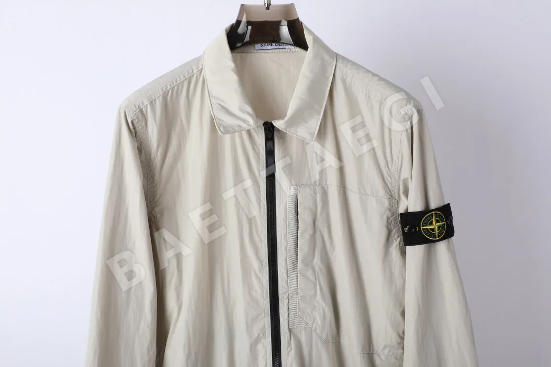 스톤아일랜드 남성 자켓 51537 Stone Island 상세 이미지 6