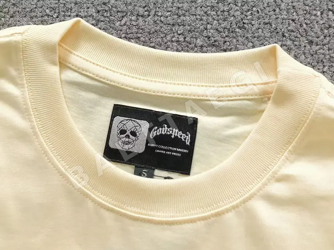 갓스피드 반팔 티셔츠 203358 Godspeed T-Shirt 상세 이미지 16