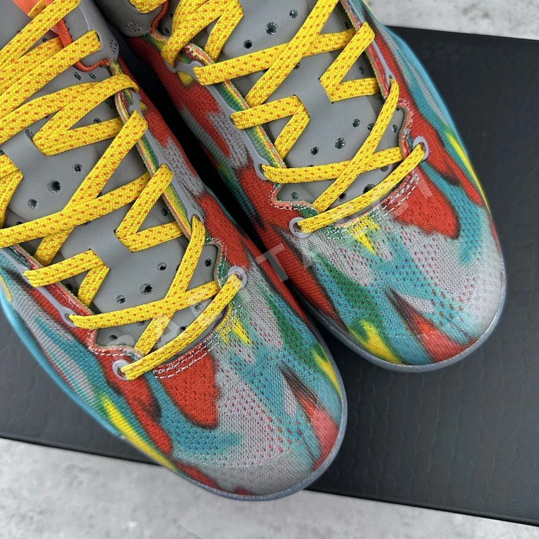 나이키 코비 8 프로트로 FQ3548-001 200990 Nike Kobe 8 Protro Venice Beach ZK8 상세 이미지 6