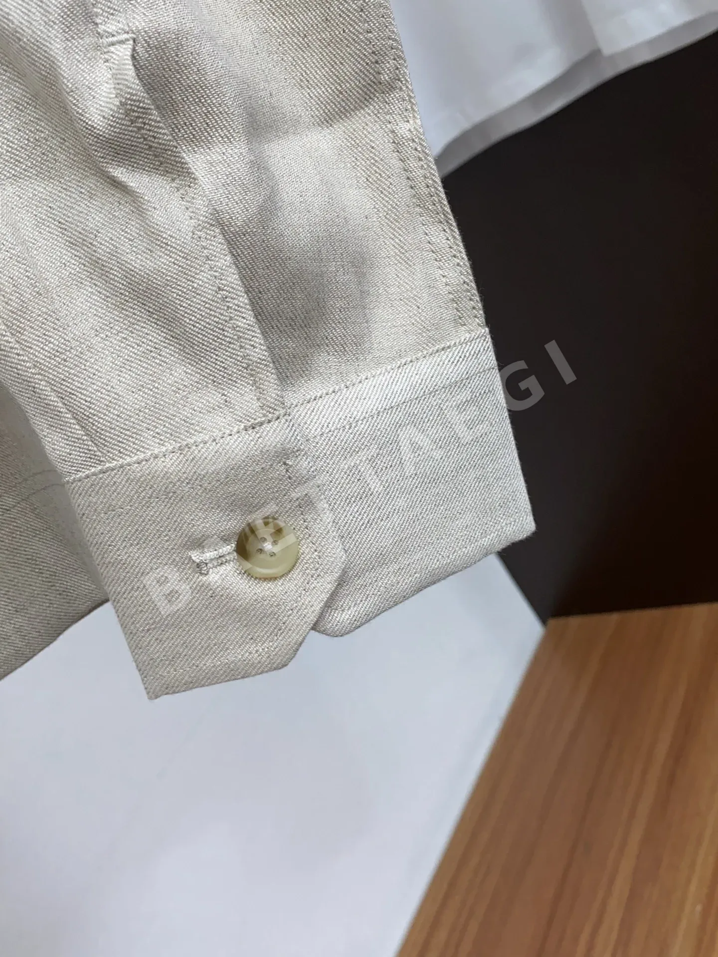 제냐 남성 자켓 52963 Zegna 상세 이미지 5
