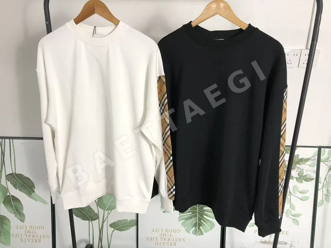 버버리 후드티 203563 Burberry Hoodie 상세 이미지 22