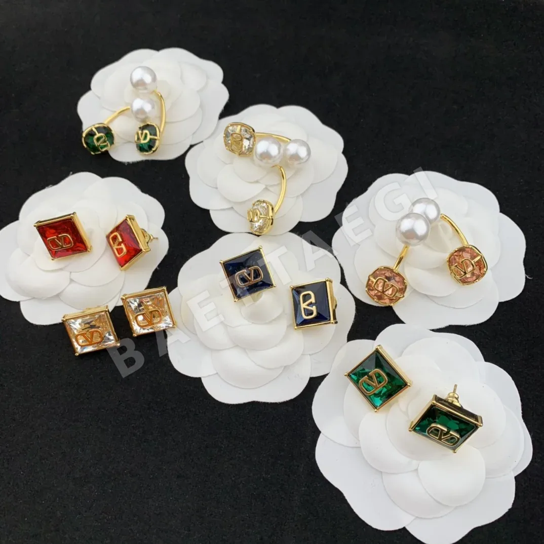 발렌티노 귀걸이 63634 Valentino Earrings 상세 이미지 2