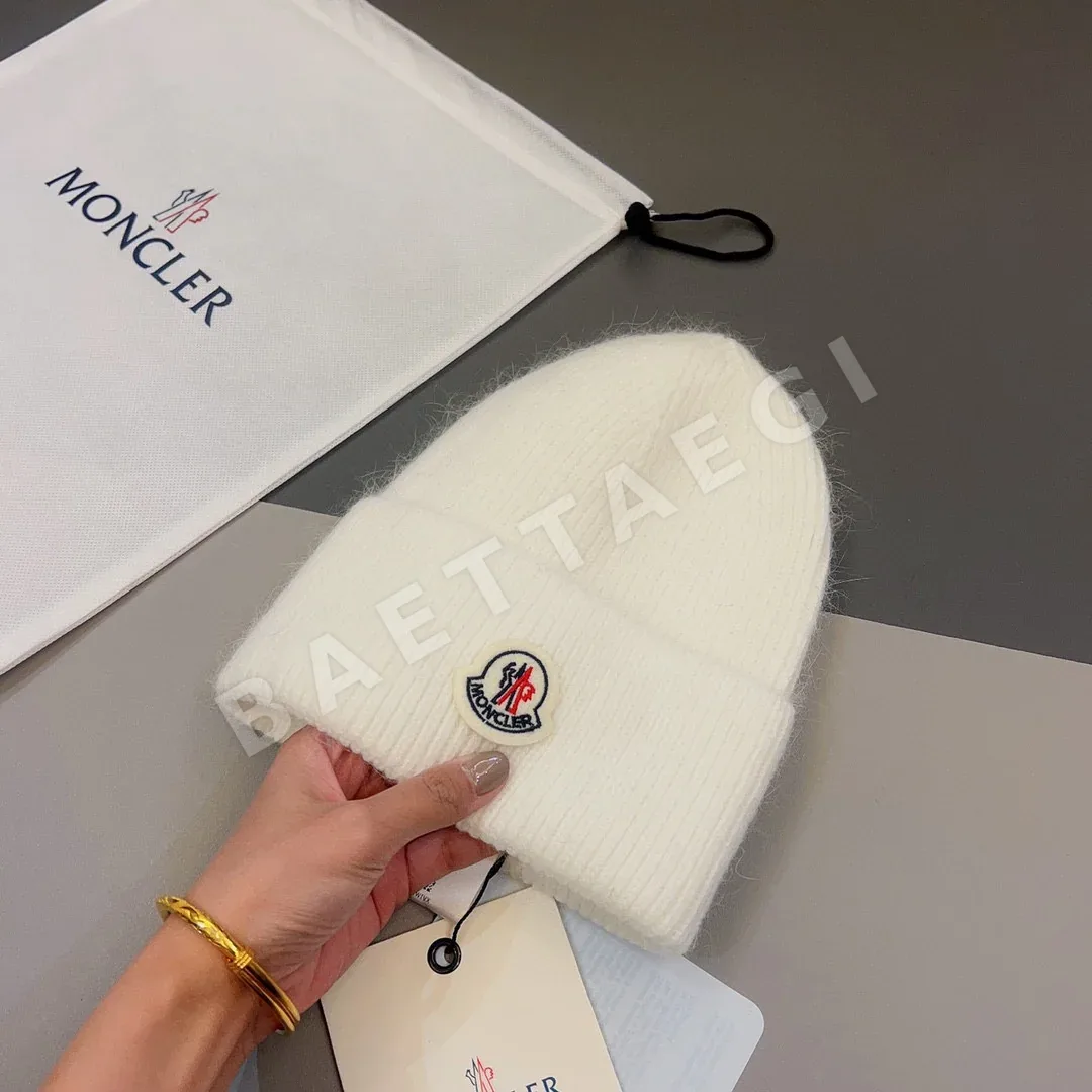 몽클레르 모자 79345 Moncler Cap 상세 이미지 2