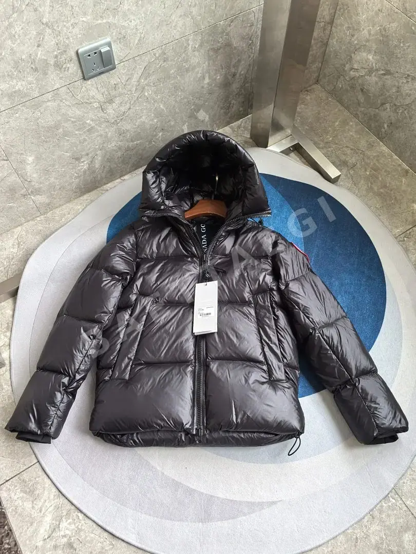 캐나다구스 [RF] 2252 블랙 205728 Canada Goose 2252 상세 이미지 5
