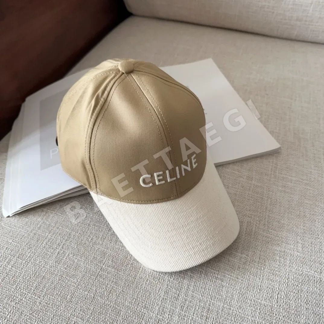 셀린느 모자 84432 Celine Cap 상세 이미지 2