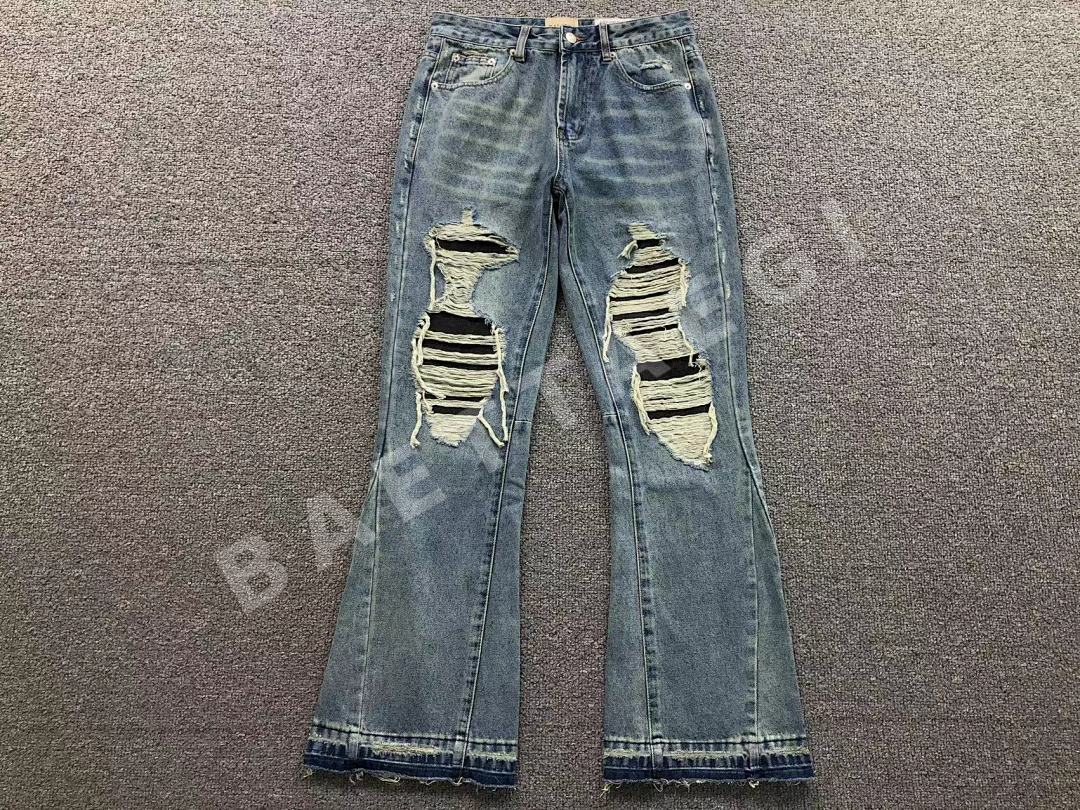 갤러리디파트먼트 바지 203202 Gallery Dept. Pants 상세 이미지 5