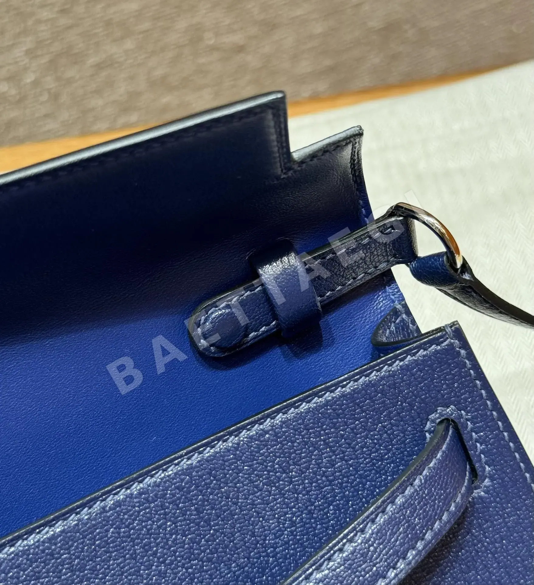 에르메스 켈리 엘란 가방 상세 이미지 9