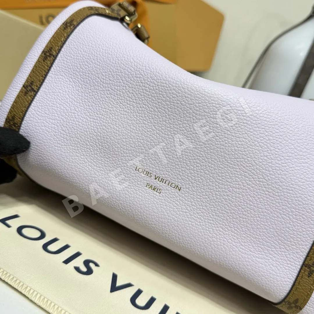루이비통 엑스프레스 스몰 핸드백 M26039 상세 이미지 6