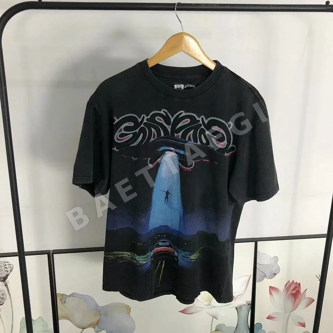 갓스피드 반팔 티셔츠 203340 Godspeed T-Shirt 상세 이미지 23