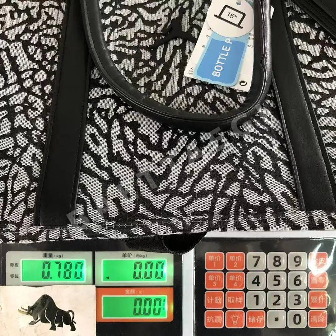 나이키 조던 가방 203125 Nike Jordan Bag 상세 이미지 17