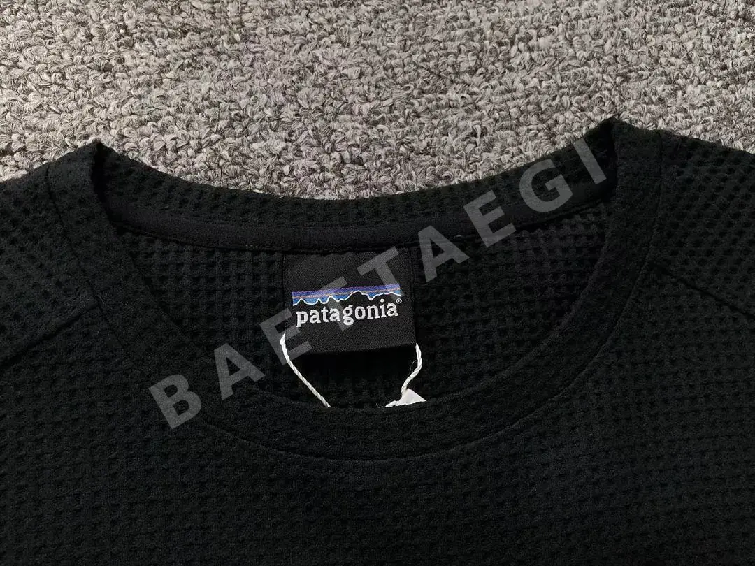 파타고니아 긴팔 티셔츠 203783 Patagonia Long Sleeve 상세 이미지 17