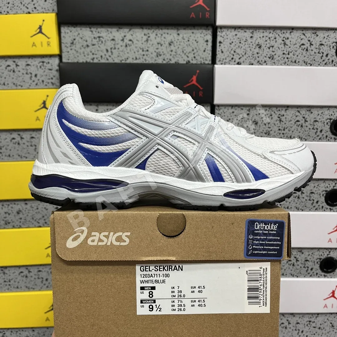 아식스 [KO] 1203A711-100 200294 Asics Gel-Sekiran
