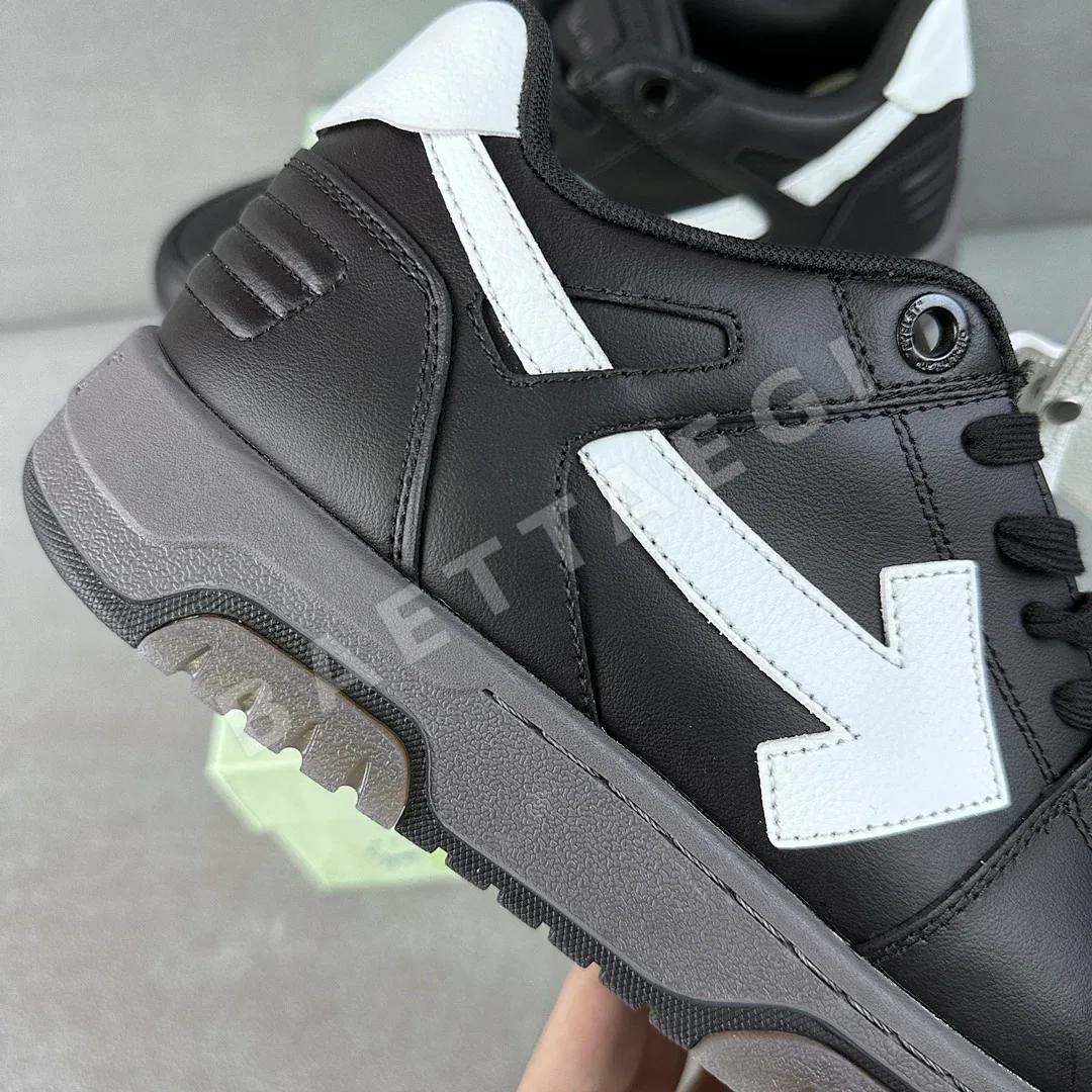 오프화이트 블랙 화이트 202339 Off White 상세 이미지 7