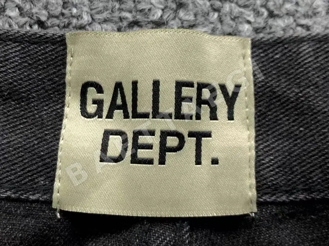 갤러리디파트먼트 바지 203197 Gallery Dept. Pants 상세 이미지 21