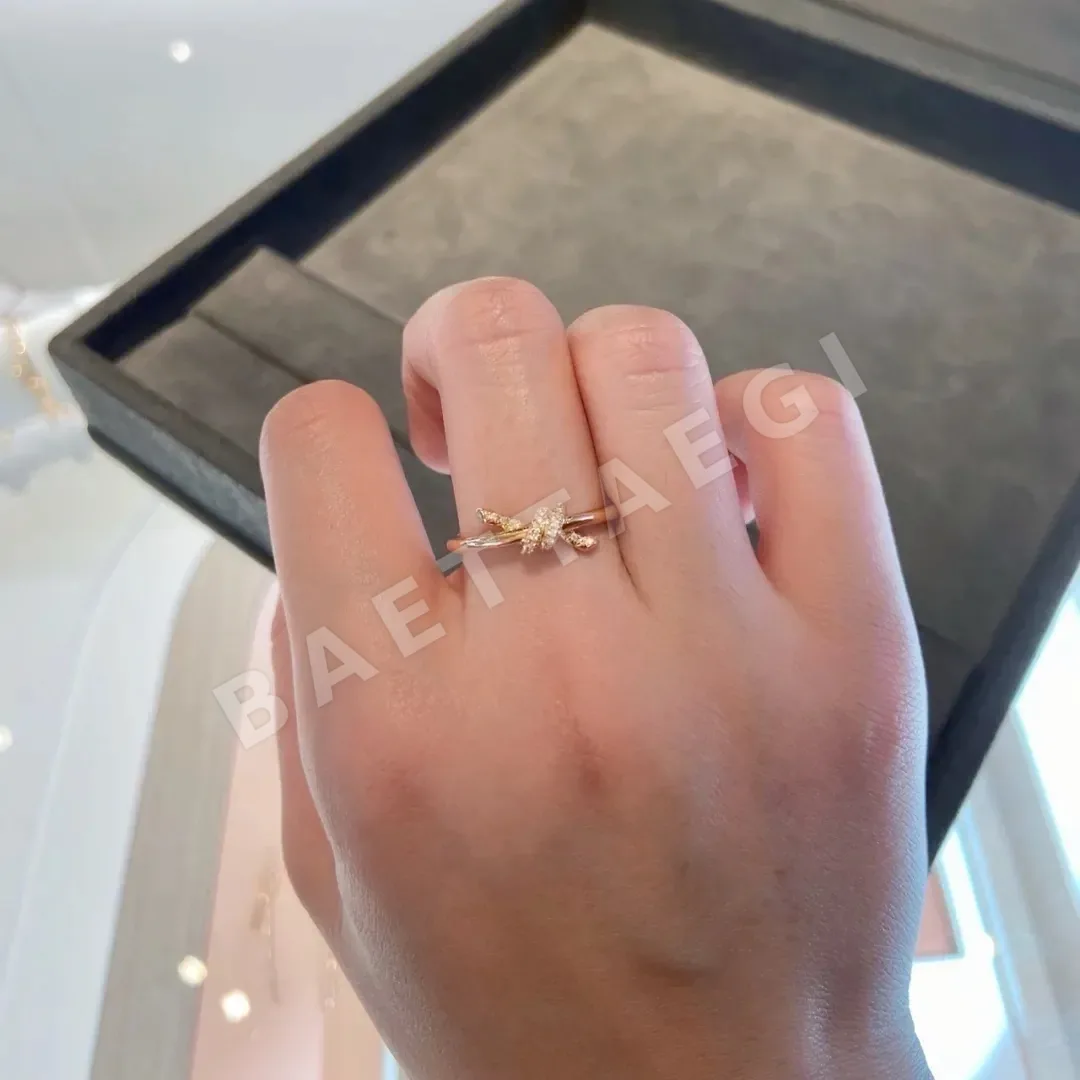 티파니 반지 71241 Tiffany & Co Ring 상세 이미지 8