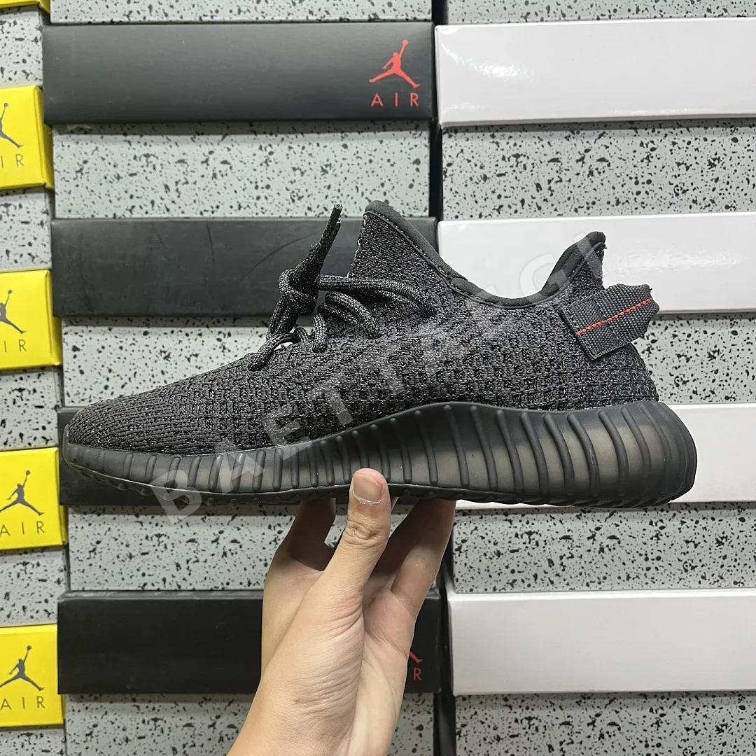 아디다스 [R] 이지 부스트 350 V2 FU9007 200724 Adidas Yeezy Boost 350 V2 상세 이미지 3
