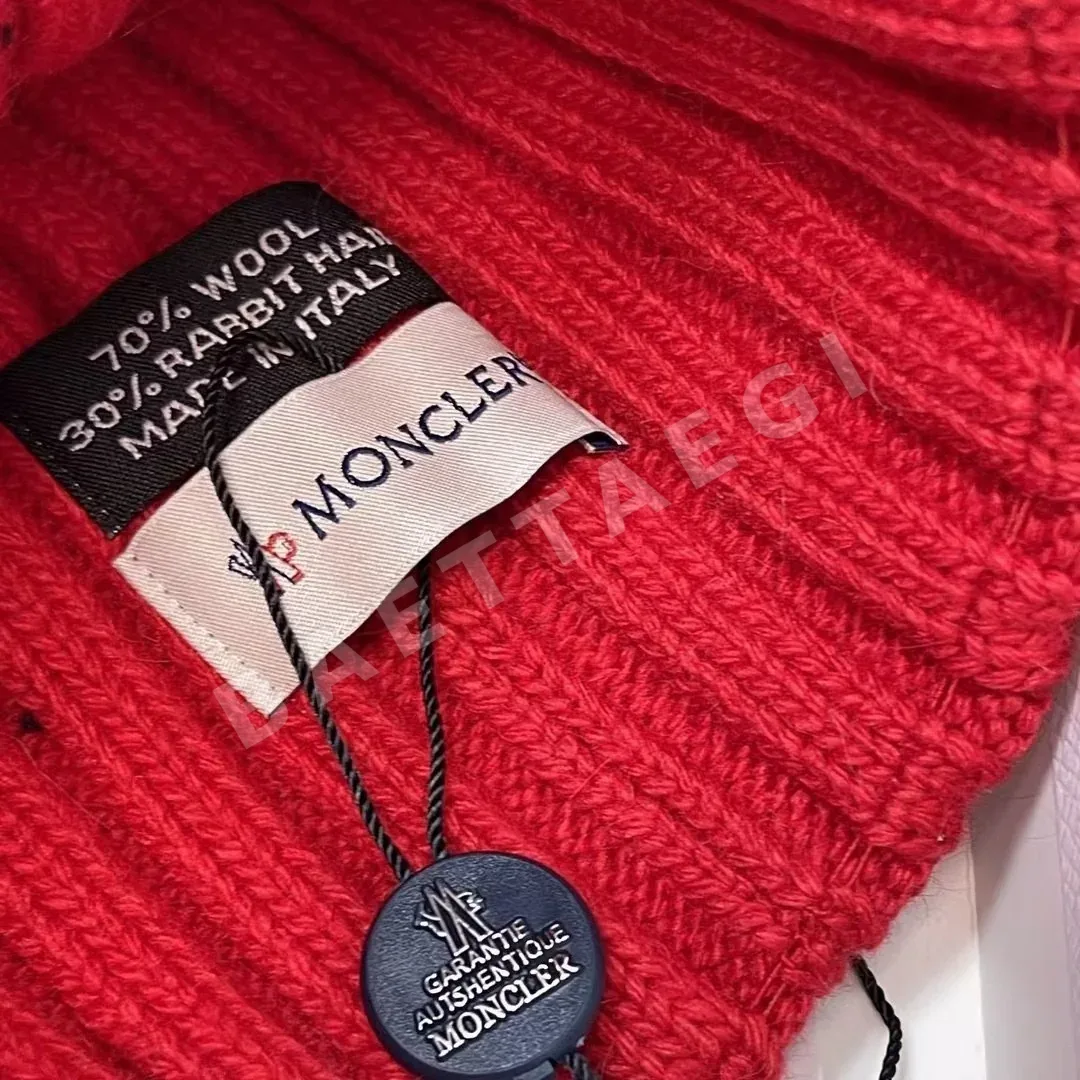 몽클레르 모자 79354 Moncler Cap 상세 이미지 5