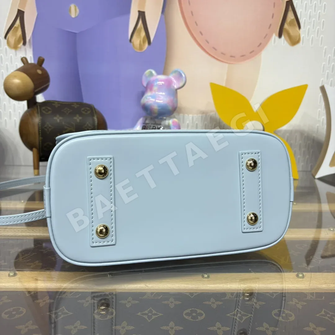 루이비통 알마 BB 가방 M13670 상세 이미지 4