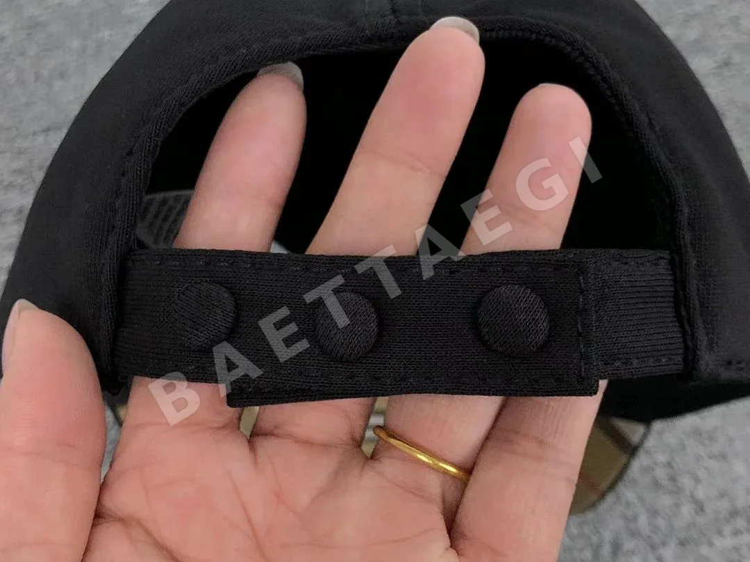 버버리 모자 202675 Burberry Hat 상세 이미지 11