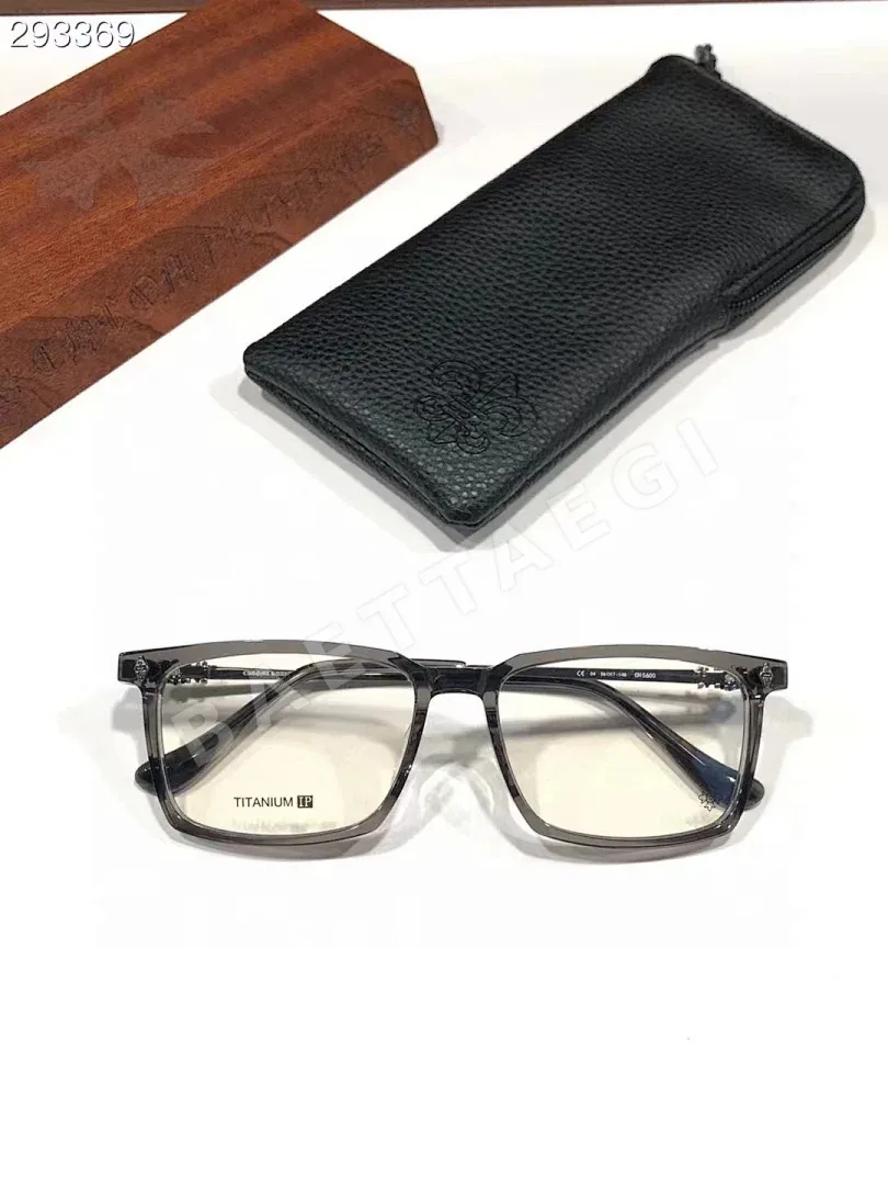 크롬하츠 선글라스 204821 Chrome Hearts Sunglasses 상세 이미지 7