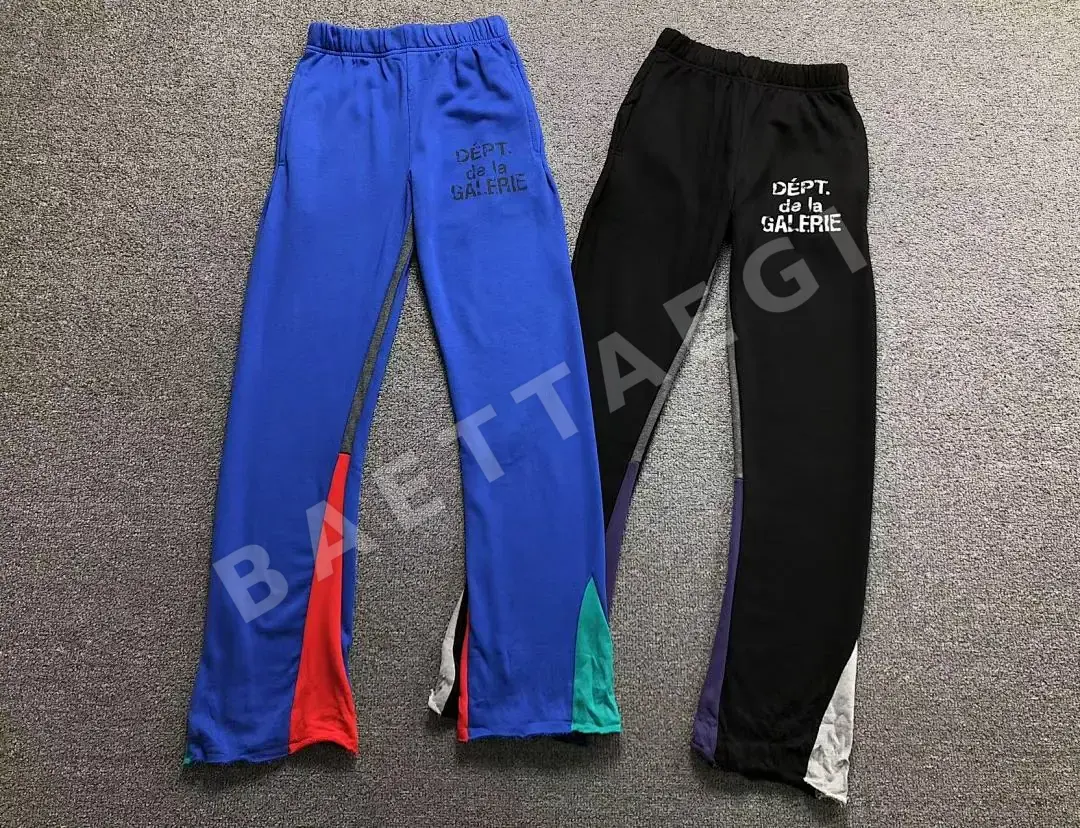갤러리디파트먼트 바지 203246 Gallery Dept. Pants 상세 이미지 5