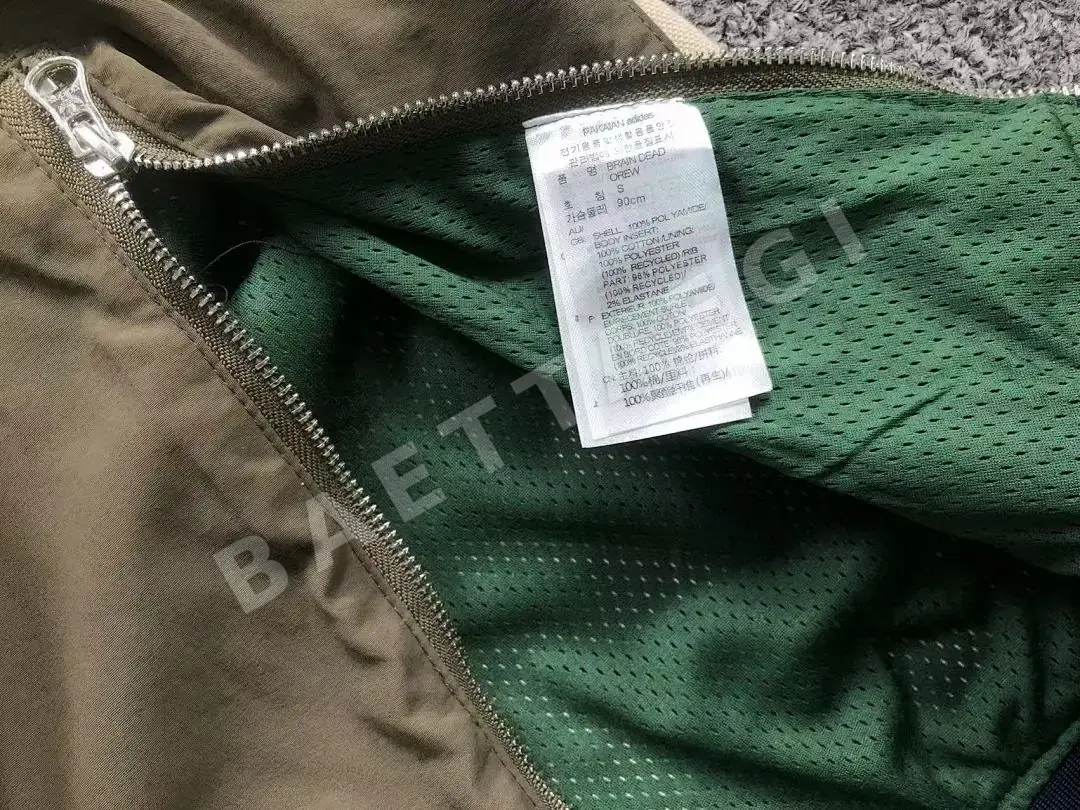 아디다스 긴팔 티셔츠 202777 Adidas Long Sleeve 상세 이미지 19