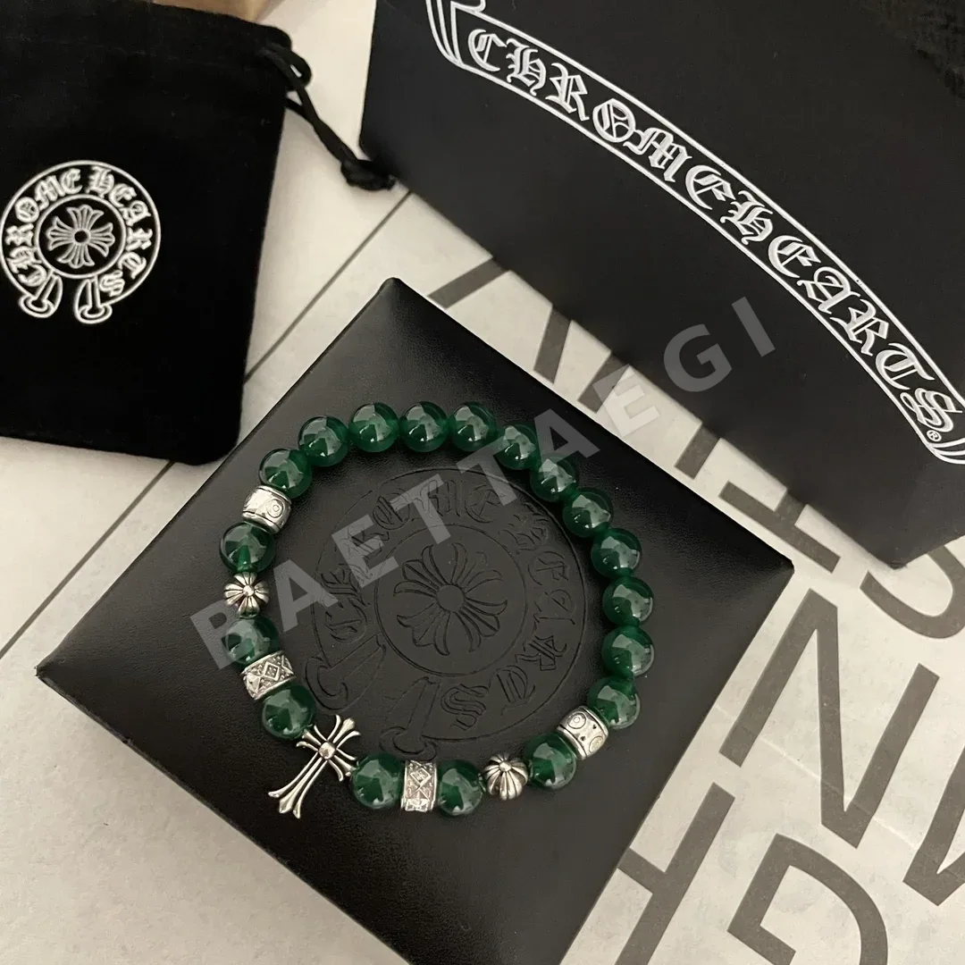 크롬하츠 팔찌 61567 Chrome Hearts Bracelet 상세 이미지 6