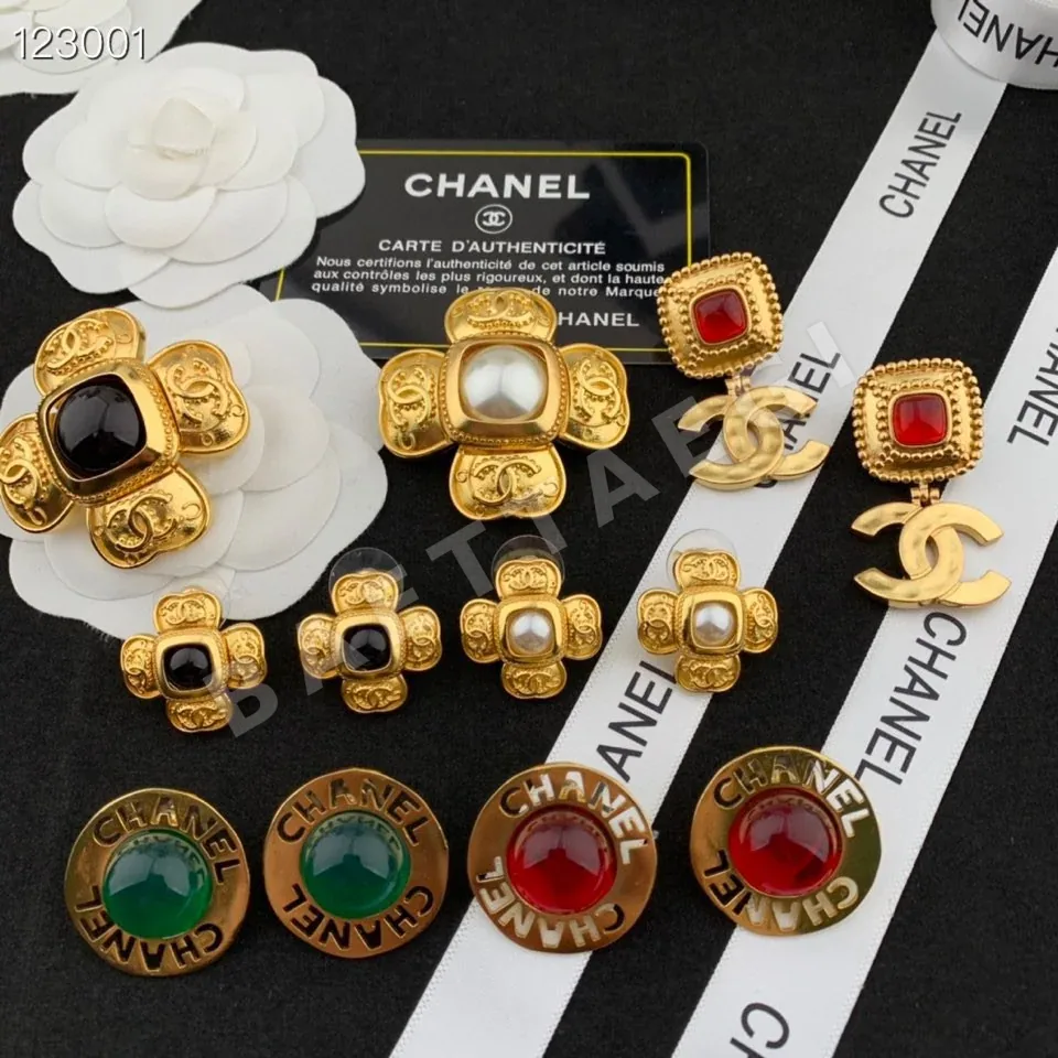 구찌 귀걸이 55797 Gucci Earrings