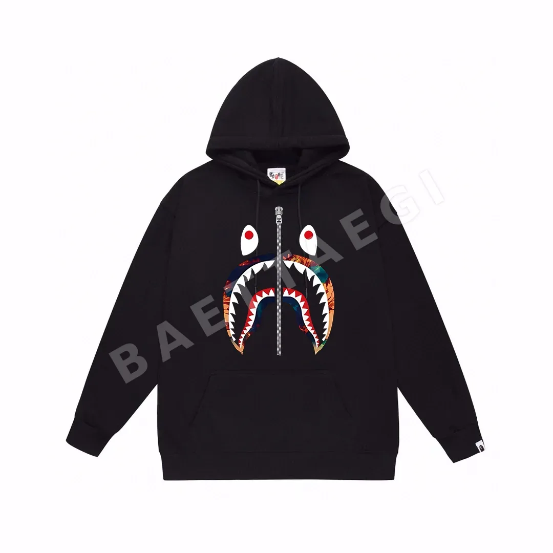 베이프 에이프 헤드 프린트 남성 반팔 티셔츠 SC7012 BAPE