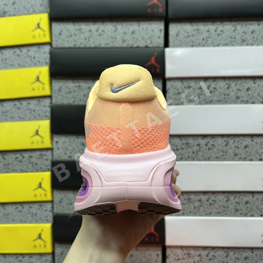 나이키 [CG] 보메로 프리미엄 HM5973-801 201992 Nike Vomero Premium Tangerine Tint Pink Foam 상세 이미지 6