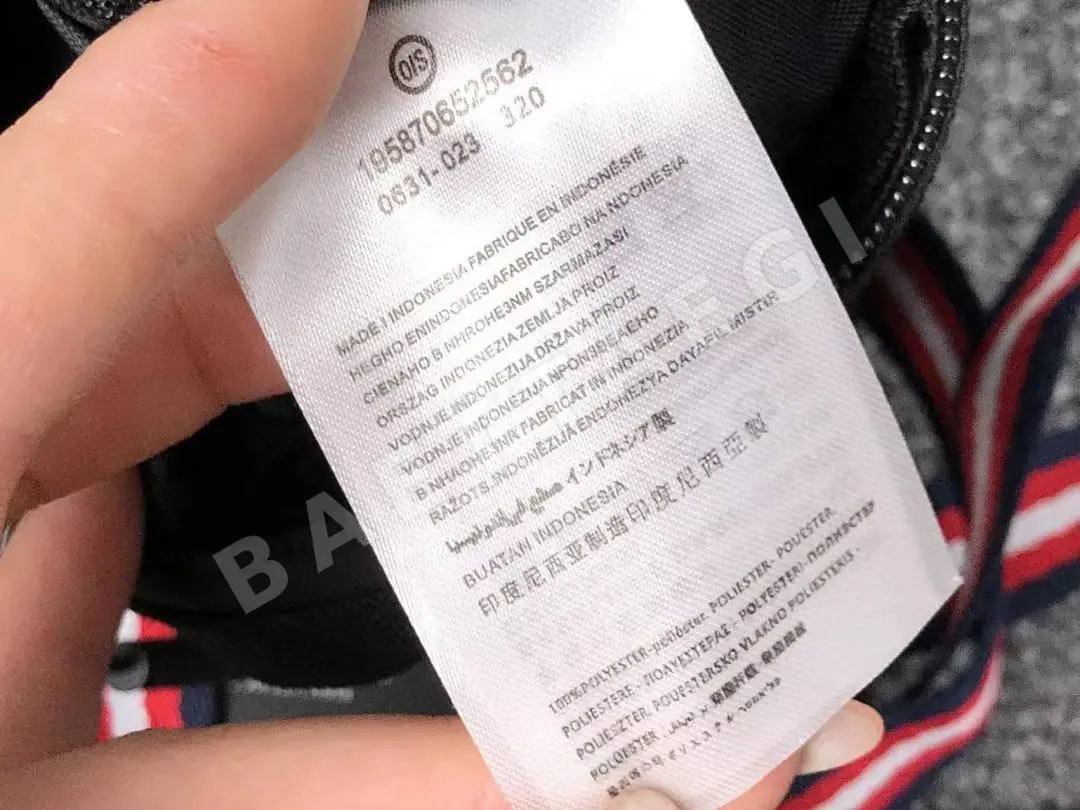 나이키 조던 가방 203093 Nike Jordan Bag 상세 이미지 24