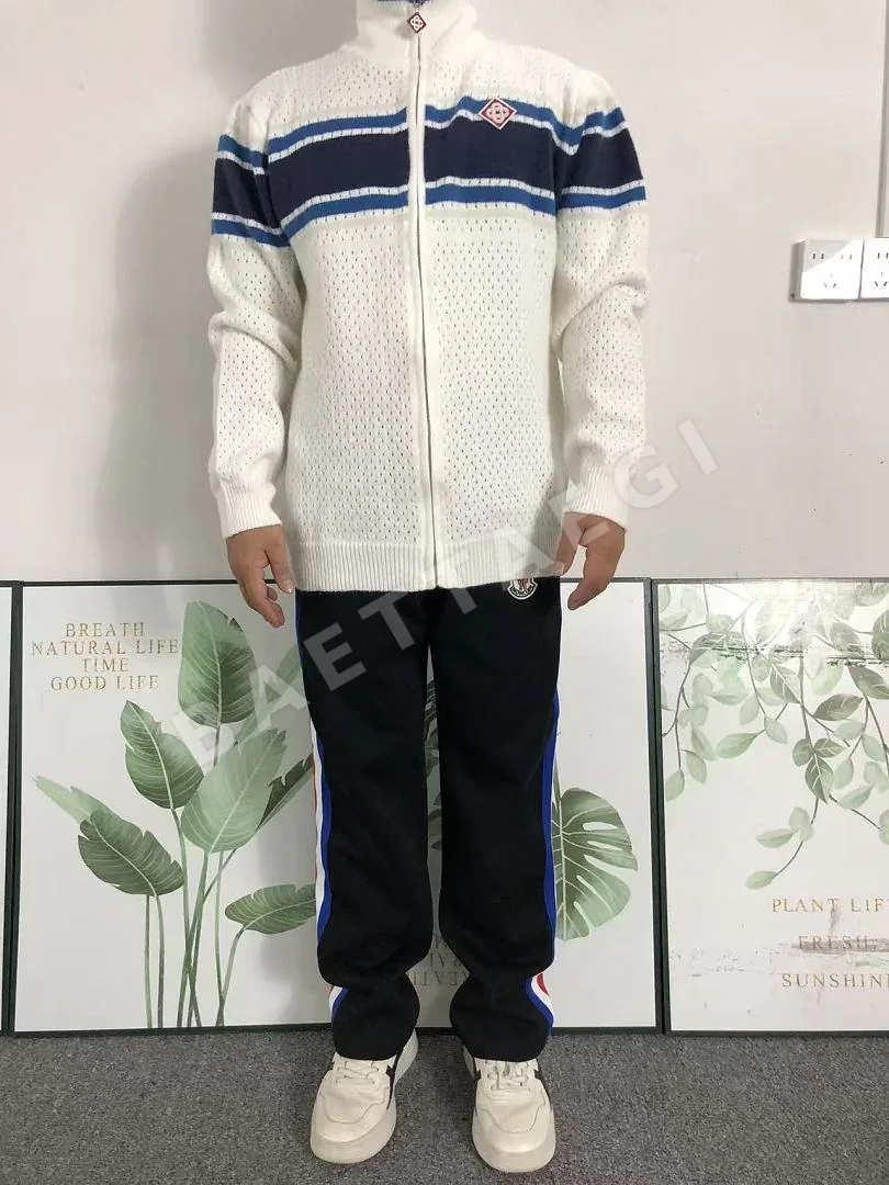 카사블랑카 스웨터 203534 Casablanca Sweater 상세 이미지 3