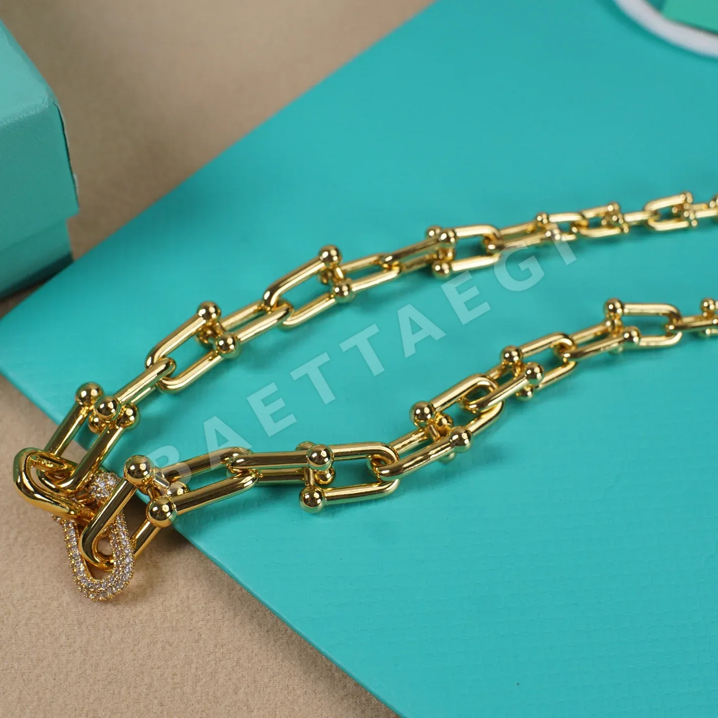 티파니 목걸이 71227 Tiffany & Co Necklace 상세 이미지 6