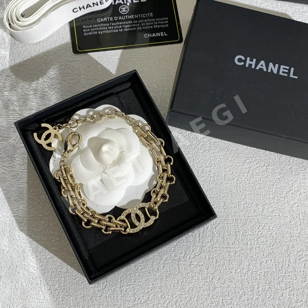 샤넬 팔찌 65914 Chanel Bracelet 상세 이미지 5