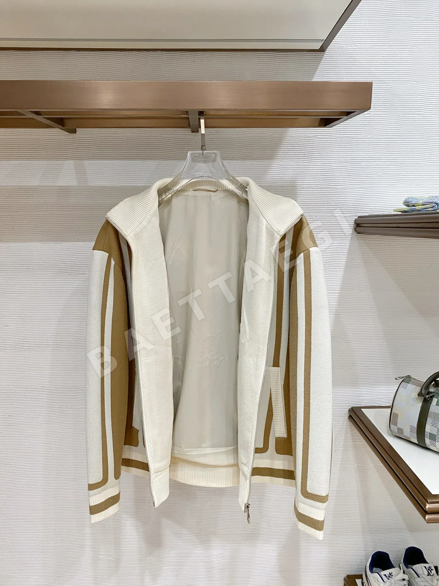 루이비통 남성 자켓 186367 Louis Vuitton Jacket 상세 이미지 7