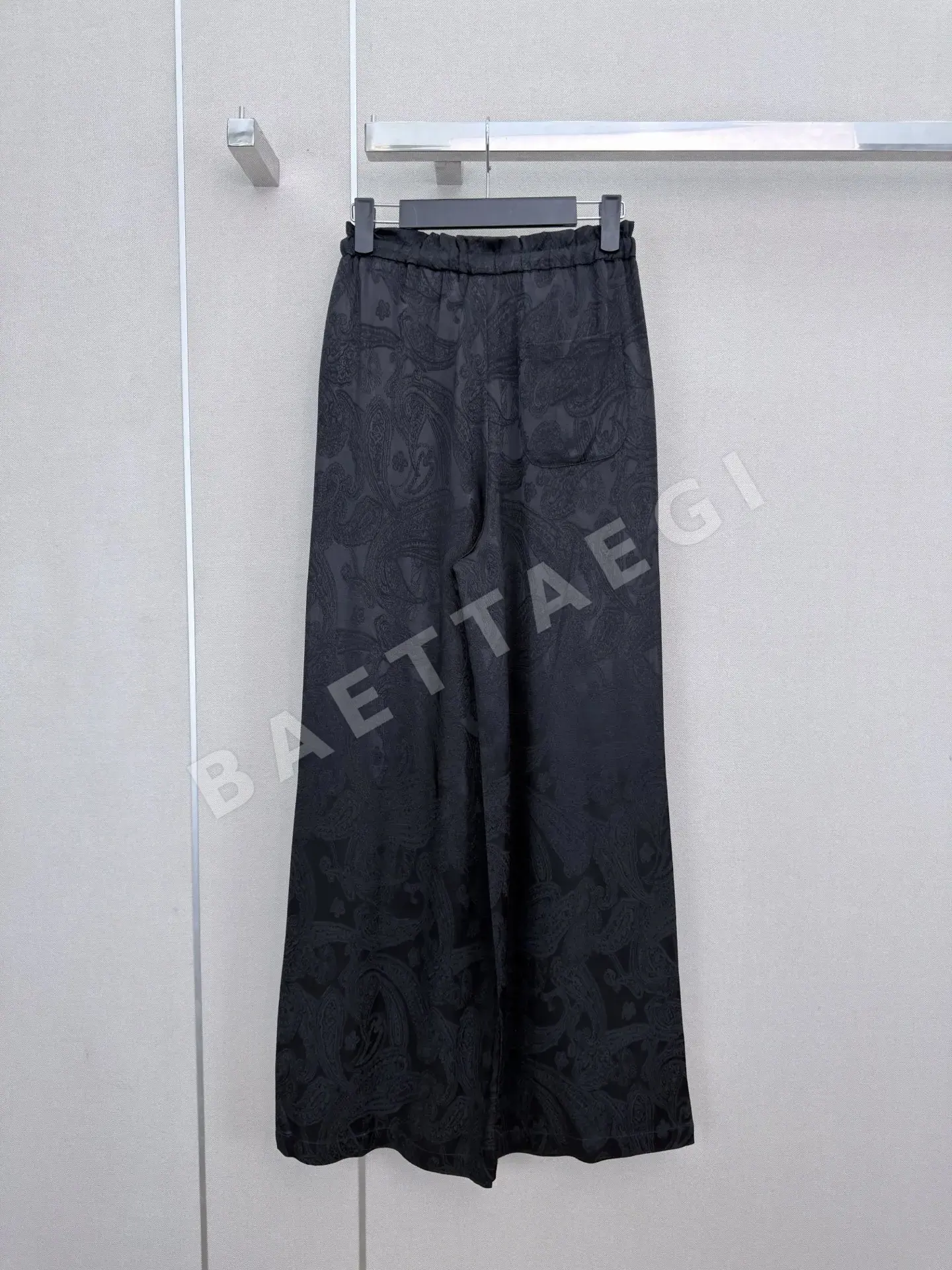 디올 여성 바지 92607 Dior Pants 상세 이미지 5