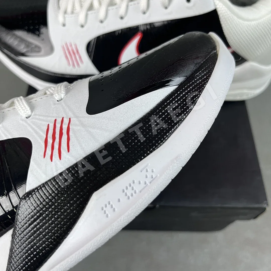 나이키 [S2] 코비 5 프로트로 CD4991-101 200949 Nike Kobe 5 Protro Bruce Lee Alternate 상세 이미지 8