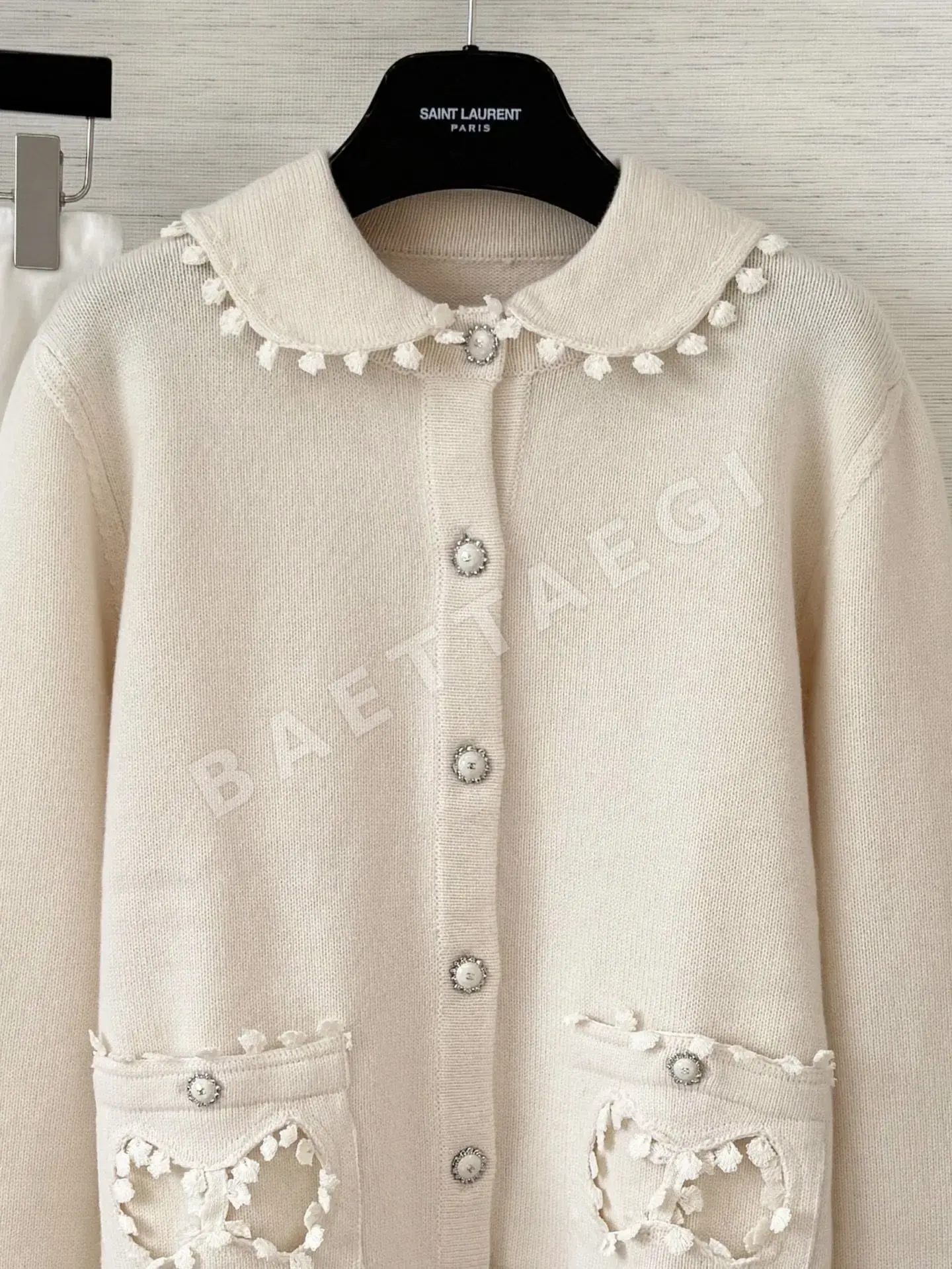 샤넬 여성 자켓 194642 Chanel Jacket 상세 이미지 3